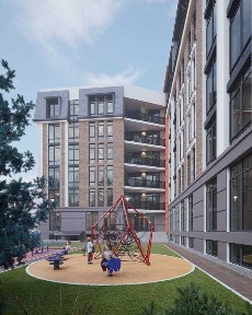 Київська область, Київ, Солом'янський