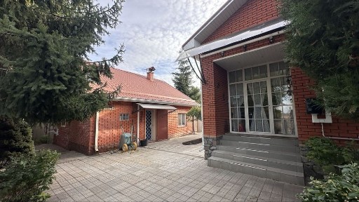 Продаж будинку, 205 кв м, с. Камʼяні Потоки