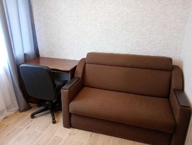 После ремонта! 1-комнатная квартира! ХОЗЯИН! г. Киев Ст. М 