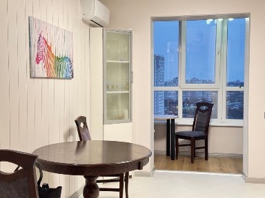 Київська область, Київ, Голосіївський