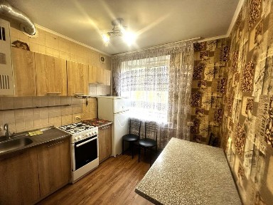 Продам 1 о кімнатну квартиру Бориспіль вул Завокзальна