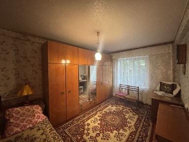 Продаж 3х кім квартири Калита