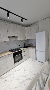 Оренда 1к. квартири на Озерній в новобудові.