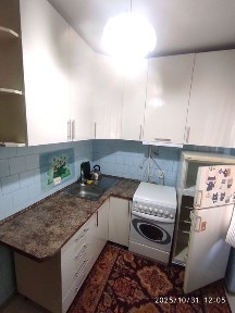 Здам 2х-кім Полетаєва