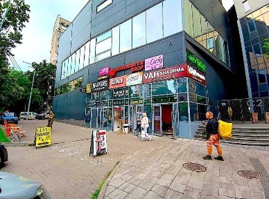 Київська область, Київ, Шевченківський