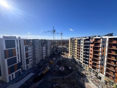 Вінницька область, Вінниця