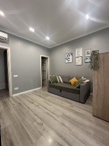 1-кімнатна квартира ЖК Мандарин, приморський район. Своя