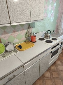 Сдаётся квартира на ул. Прохоровская дом 30