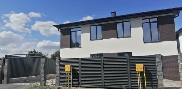 Київська область, Гостомель