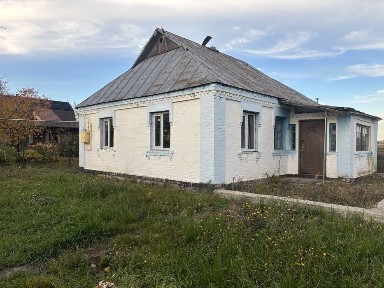 Продам будинок від власника в селі Тарасівка Білоцерківський район