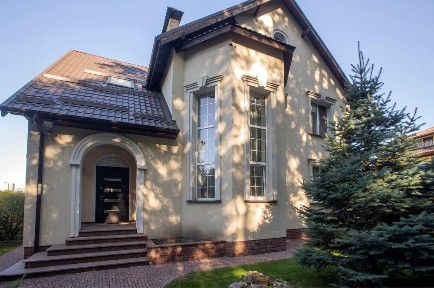 Київська область, Київ, Голосіївський