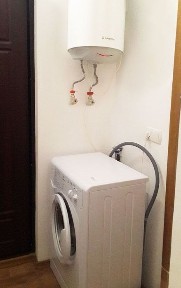 Киевская обл., Бучанский район, г. Ирпень, Єрощенка, 12