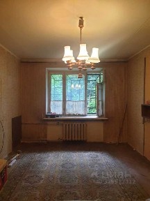 Часть дома под ремонт