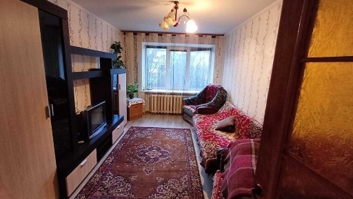 Довгострокова оренда 1 кім. кв. Князів Острозьких