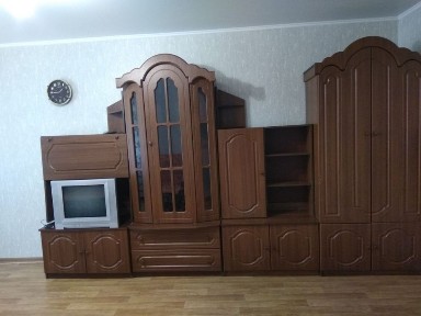 Оренда однокімнатної квартири на Самойловича.