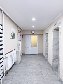 Дніпропетровська область, Дніпро, Індустріальний