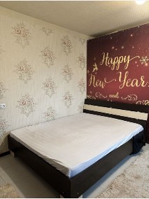 Сдантся 1-к квартира в центре Каменского