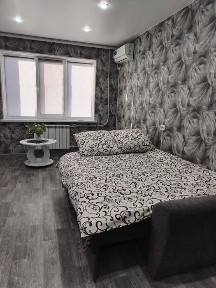 2-кімн. квартира. Подобово, потижнево, погодинно. Металургійний р-н