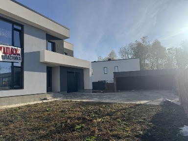 Каскад Будинок котедж особняк Івано-Франківськ Вовчинець Вовчинці