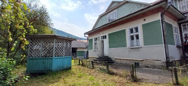 Продаж будинку в Яремче вiд власника