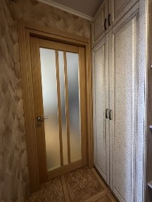 Продам 2кім квартиру в цегляному будинку