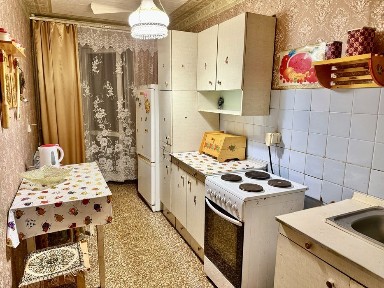 Продам 1к. квартиру на пр-ті Лушпи