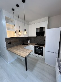 Харків, Київський, вулиця Академіка Барабашова 12а