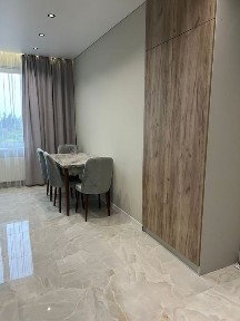 Продаж затишної квартири