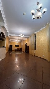 Аренда коммерческого помещения, Гданцевский парк, ул. Шимановского