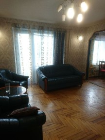 Продаж 3-х кім кв на Бородинському вул Товариська 70, 3 поверх