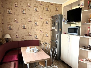 Продаж 2кім квартири (є гараж ) вул. Каховська (Городоцька, Патона)