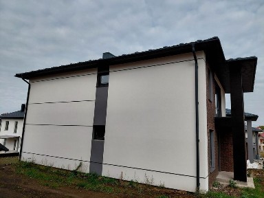 Продаж будинку с. Байківці