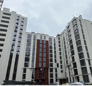 Продається 3-к квартира