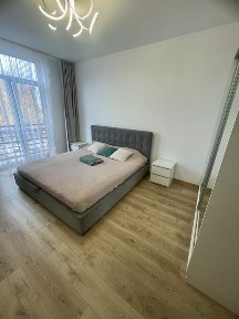 Оренда 1 кім квартири, пр Чорновола (Підголоско, район бомба