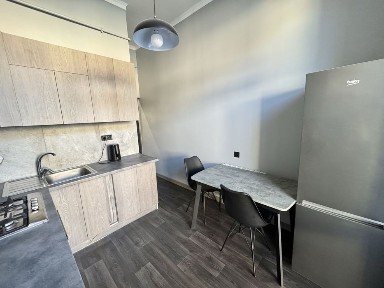 Оренда 1кім квартира по вул. Куліша (центр)