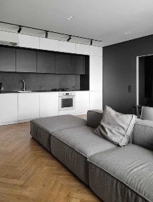 Стильна 2-кімнатна квартира з дизайнерським ремонтом, <a href='/newbuilding/6781/view/zk-avalon-time'>Avalon Time</a>