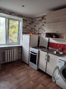 Аренда 1к кв-ра Заводский рн