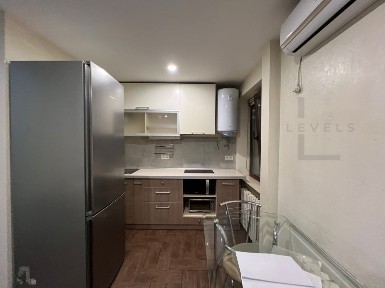 Продаж 1к квартира О. Поля/Кирова/Славутич/верхРобоча/Аполо