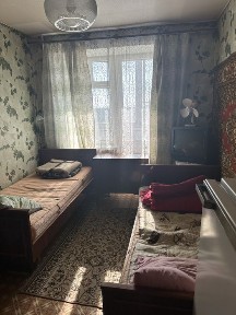 2 кімнатна квартира 6 поверх центр міста