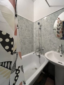 Вільна 2-к квартира (р-н Ювілейний, ЗОШ 23)