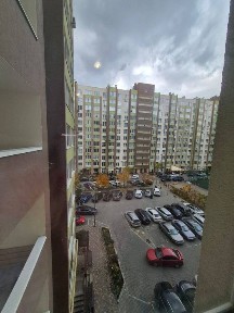 Київська область, Софіївська Борщагівка