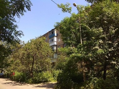 Київська область, Київ, Солом'янський