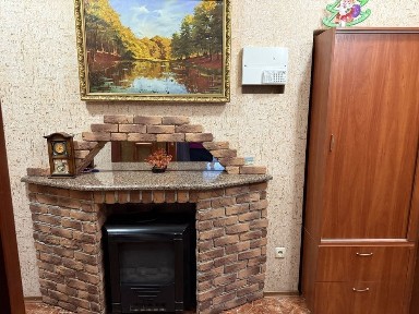 Київ, Солом'янський, проспект Валерія Лобановського 57