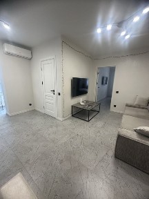 1к квартира в новобудові, Гормолзавод - ремонт, меблі, техніка!