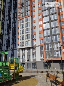 Академіка Вільямса вулиця, Лиманка, вул. Академіка Вільямса 93 корпус 4, площа 58 кв. м • ID 33522156