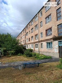 вулиця Антонова Олега, район Замостянський, Вінниця, вул. Антонова Олега, площа 25 кв. м • ID 33335108