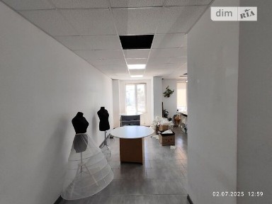 Продаж комерційного приміщення на вул. Зарічанська 3/1, площа 70 кв. м • ID 33308003