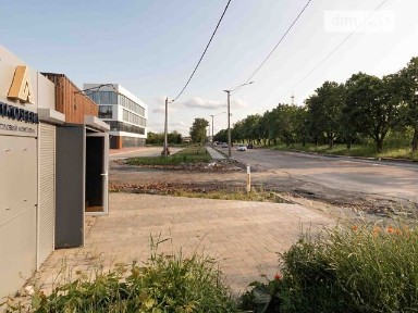 вулиця Захисників Маріуполя, район Чайка, Рівне, вул. Захисників Маріуполя, площа 18 кв. м • ID 33229125