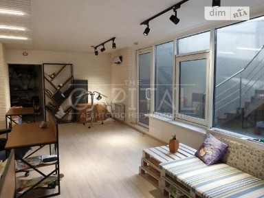 вулиця Митрополита Василя Липківського, мікрорайон Солом'янка, район Солом'янський, Київ, вул. Митрополита Василя Липківського 37Б, площа 183 кв. м • ID 33097607