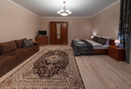 Подобова квартира в Мукачеві